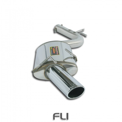SS531534 - Supersprint Rear exhaust Left O100