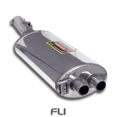 SS531603 - Supersprint Centre exhaust