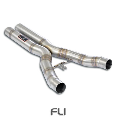 SS531813 - Supersprint Central X-Pipe