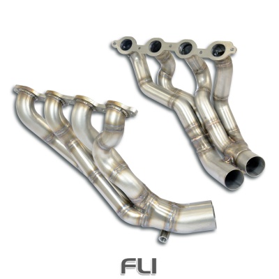 SS532001 - Supersprint Manifold Right + Left