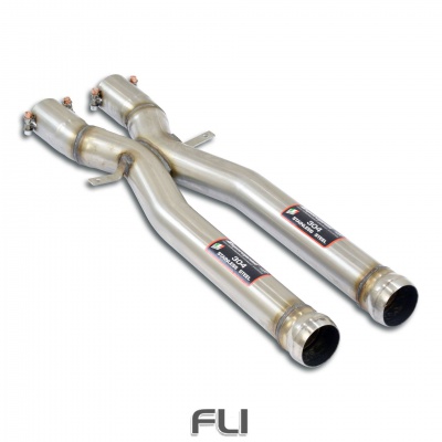 SS644713 - Supersprint X-Pipe