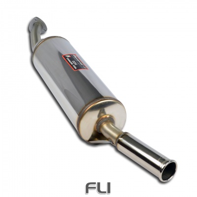 SS700605 - Supersprint Rear exhaust Left O54