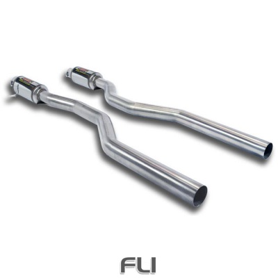 SS721303 - Supersprint Centre exhaust Right - Left