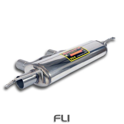 SS721474 - Supersprint Rear exhaust Right - Left Race