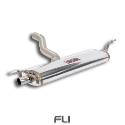 SS722004 - Supersprint Rear Exhaust