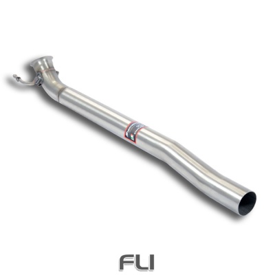 SS722012 - Supersprint Front pipe