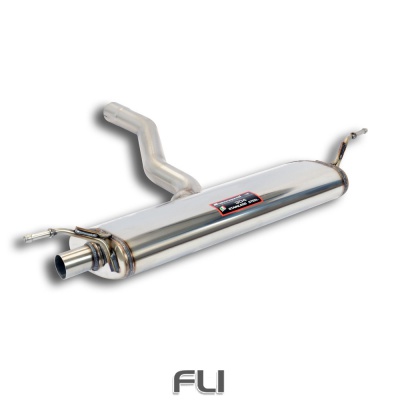 SS722204 - Supersprint Rear Exhaust