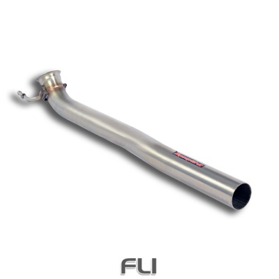 SS722212 - Supersprint Front pipe