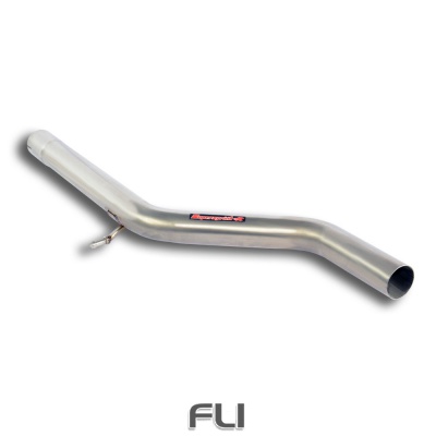 SS722213 - Supersprint Centre pipe