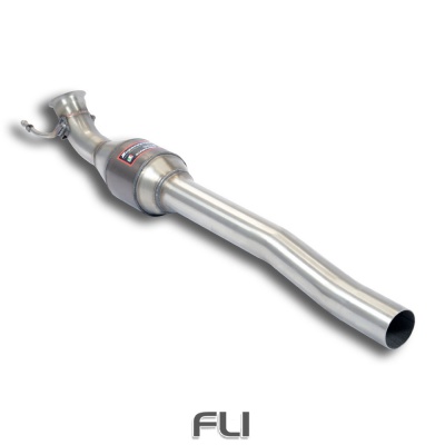 SS722232 - Supersprint Front  Metallic catalytic converter 100 CPSI