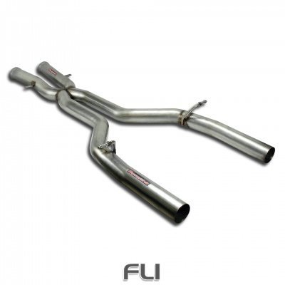 SS722313 - Supersprint Central X-Pipe