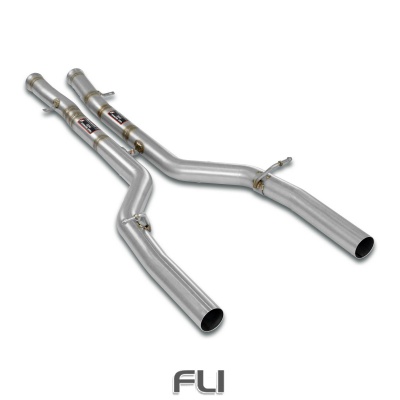 SS722323 - Supersprint Centre pipe Right - Left