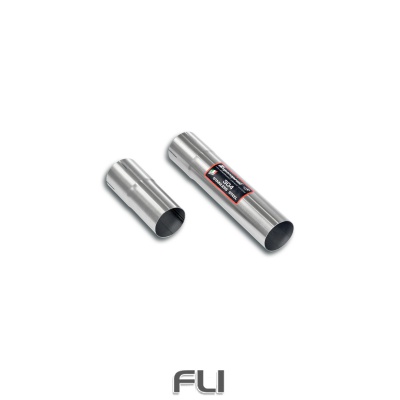 SS722333 - Supersprint Connecting sleeve pipes kit