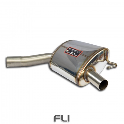 SS722504 - Supersprint Rear Exhaust Sport Right