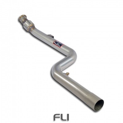 SS722512 - Supersprint Front pipe(Replace the main kat)