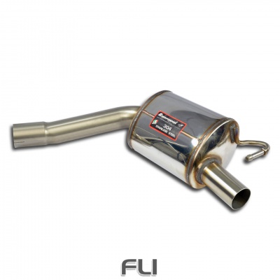 SS722604 - Supersprint Rear exhaust Race Right