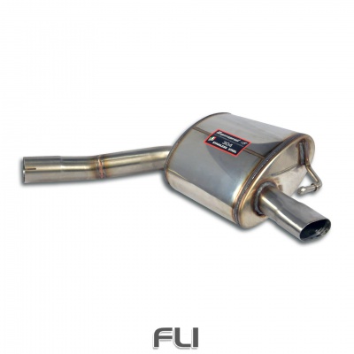 SS722804 - Supersprint Rear Exhaust Sport Right