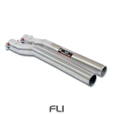 SS722923 - Supersprint Mid H-Pipe