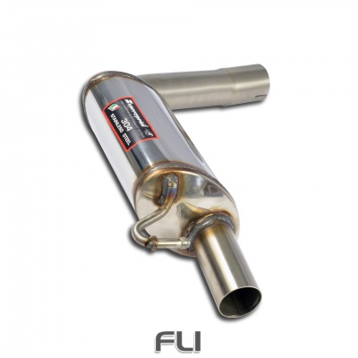 SS722964 - Supersprint Rear exhaust Race Left