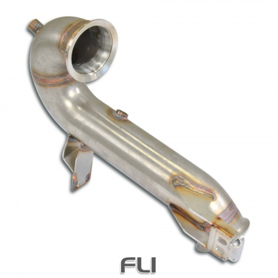 SS723811 - Supersprint Downpipe(Replace catalytic converter)