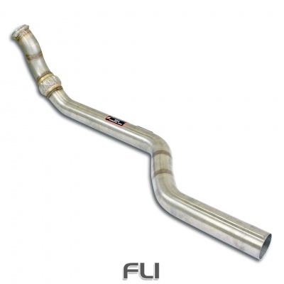 SS723812 - Supersprint Front pipe(Deletes GPF)