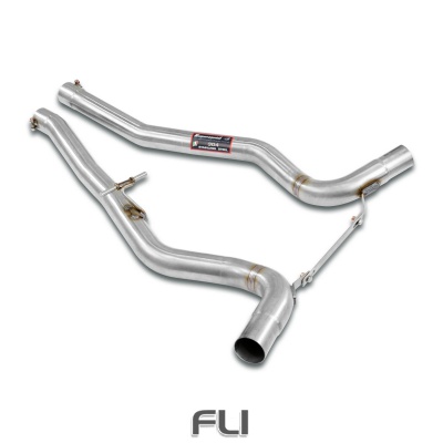 SS723913 - Supersprint Centre pipe Right - Left