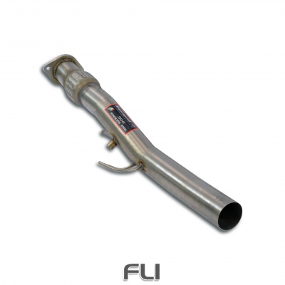 SS724012 - Supersprint Front pipe(Deletes GPF)