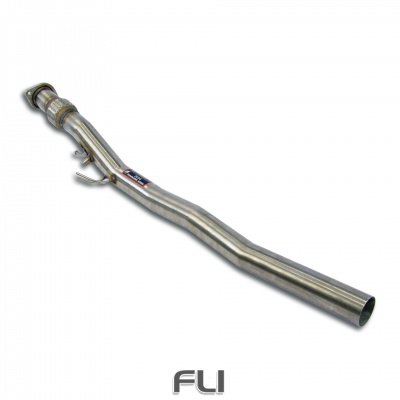 SS724112 - Supersprint Front pipe(Deletes GPF)