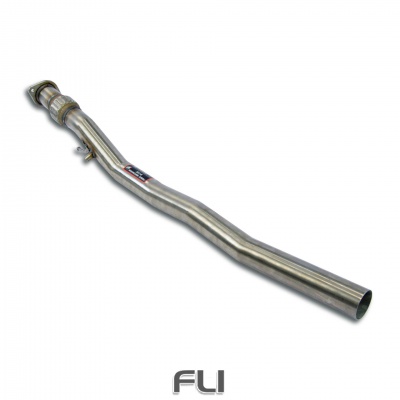 SS724122 - Supersprint Front pipe