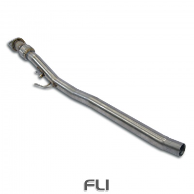 SS724212 - Supersprint Front pipe(Deletes GPF)
