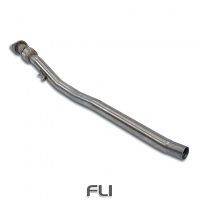 SS724222 - Supersprint Front pipe