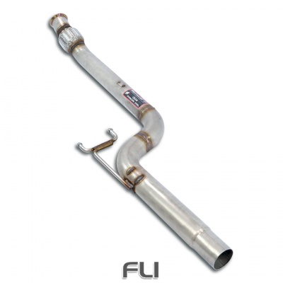 SS724312 - Supersprint Front pipe