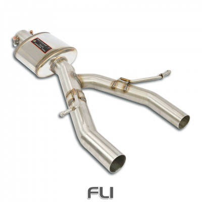 SS724403 - Supersprint Centre exhaust