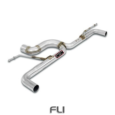 SS745914 - Supersprint Rear pipe(Replaces rear muffler)