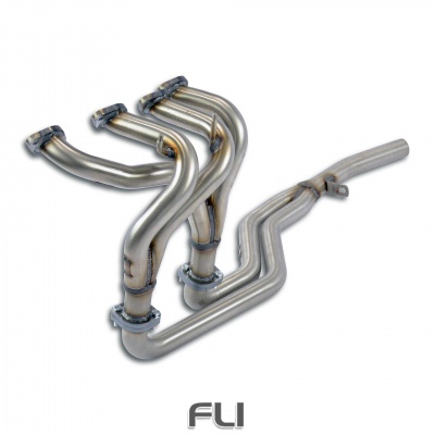 SS750501 - Supersprint Manifold