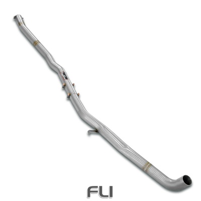 SS751313 - Supersprint Centre pipe