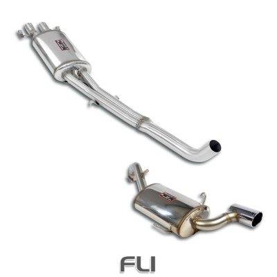 SS751320 - Supersprint Sport pack - right-side exit