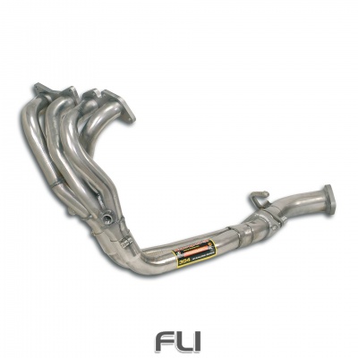 SS753601 - Supersprint Manifold (Replaces primary catalytics)