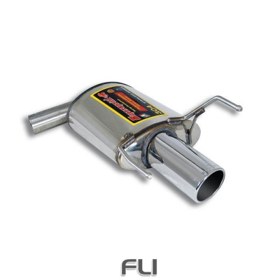 SS754824 - Supersprint Rear exhaust Right O100