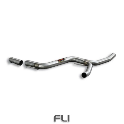 SS754913 - Supersprint Y Connecting pipe