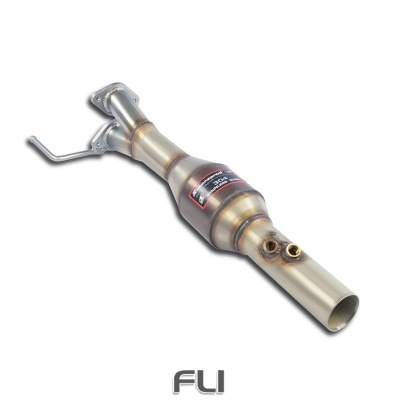 SS755032 - Supersprint Front catalytic converter