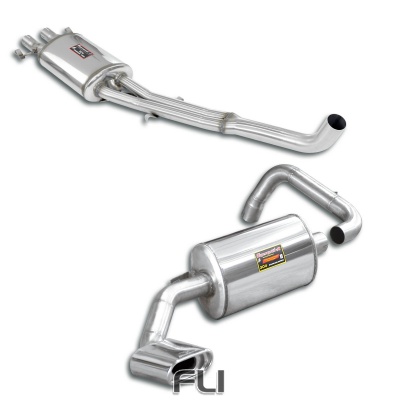 SS755210 - Supersprint Sport pack