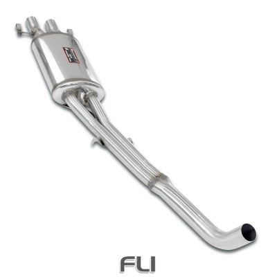 SS755223 - Supersprint Centre exhaust