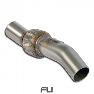 SS756331 - Supersprint Connecting pipe