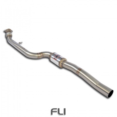 SS756602 - Supersprint Front exhaust