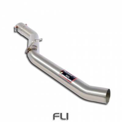 SS756643 - Supersprint Connecting pipe