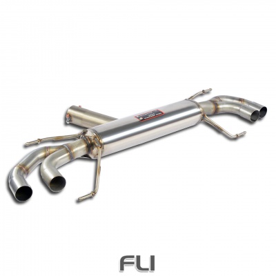 SS756706 - Supersprint Rear exhaust Sport