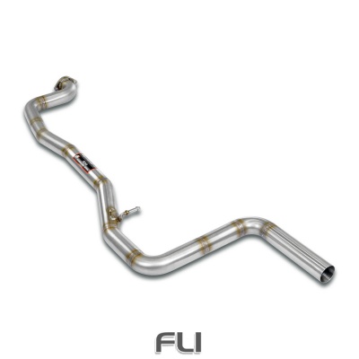 SS757013 - Supersprint Centre pipe