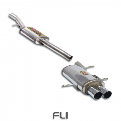 SS761410 - Supersprint Sport package