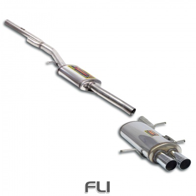 SS761910 - Supersprint Sport package